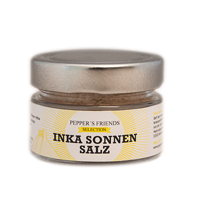 Inka Sonnensalz