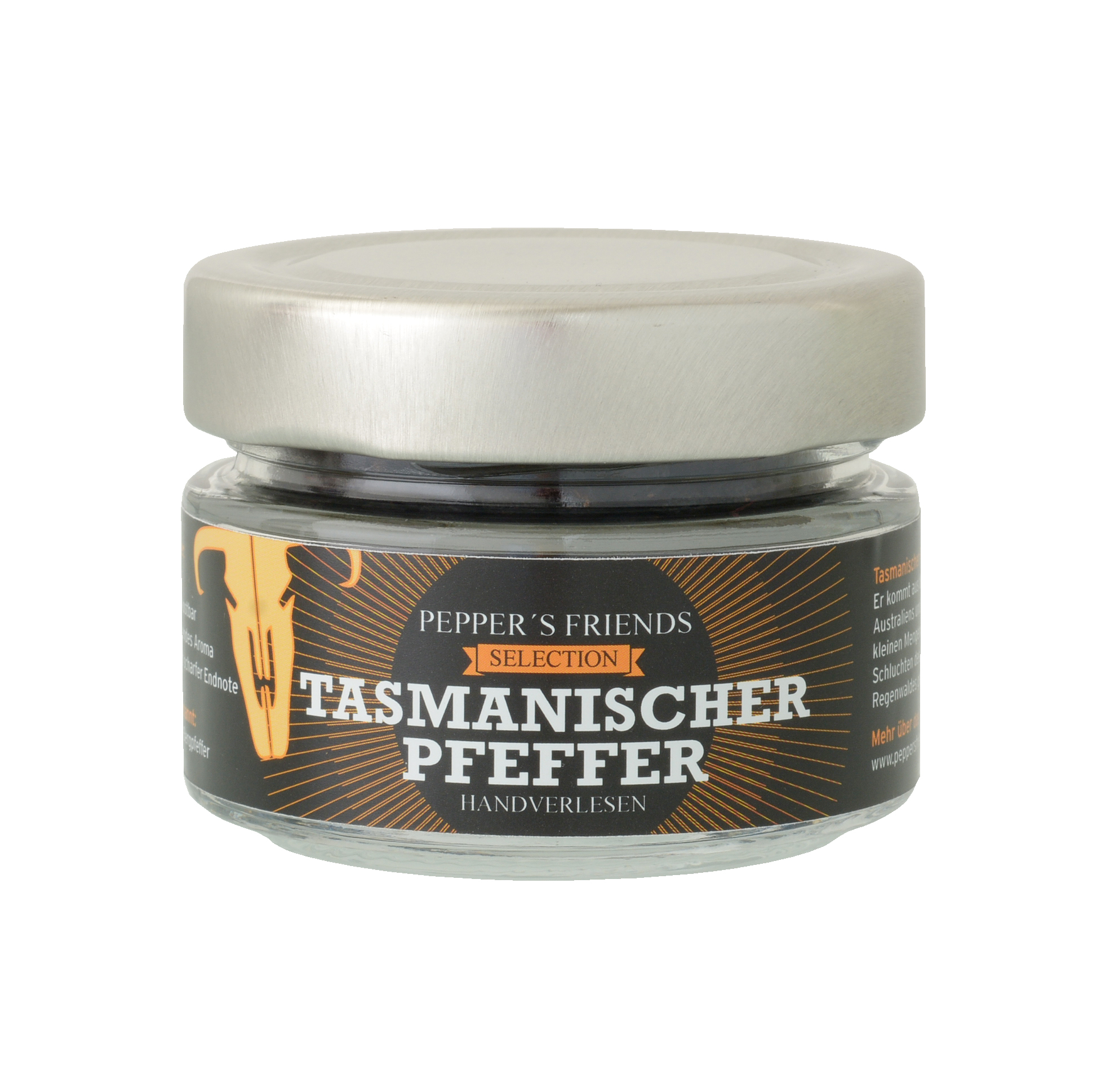 Tasmanischer Pfeffer